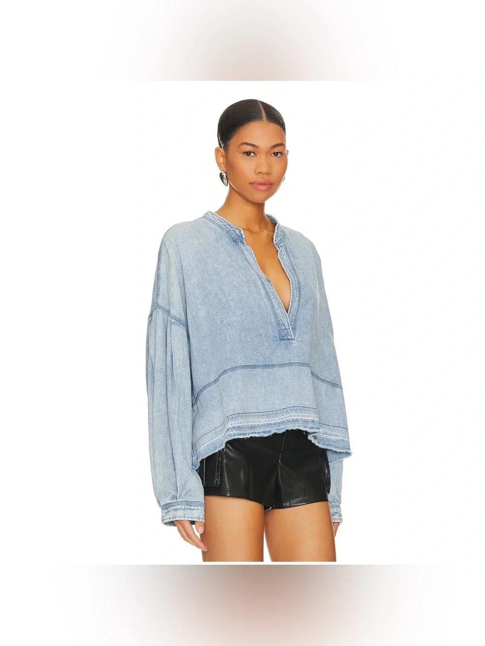 Free People free people